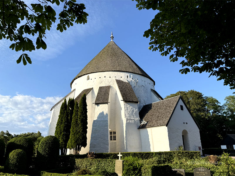 Bornholm
