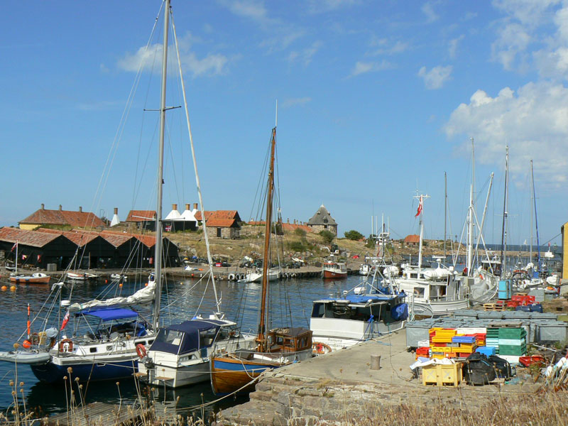 Turm Græsholm