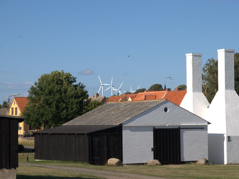 Räuchereien Bornholm